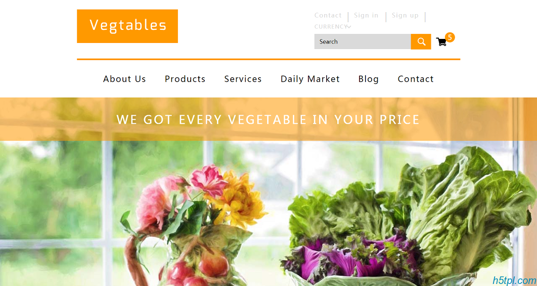 蔬菜品种企业官方模板是一...